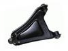 Brazo de suspensión Control Arm:77 00 676 325