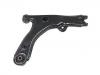 Lenker, Radaufhängung Control Arm:357 407 152